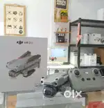 DJI Air 2S Fly More Drone Combo - Drone