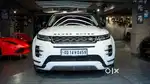 Land Rover Range Evoque SE R-Dynamic Petrol, 2020, Petrol