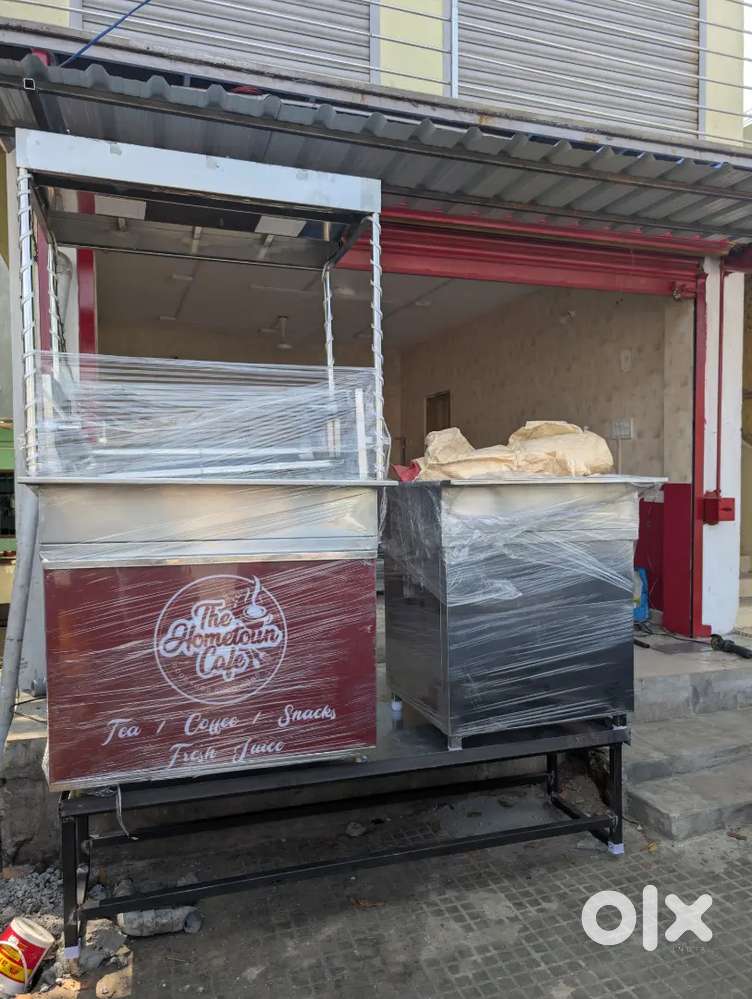 Looking for Biriyani Master & Chinese Master