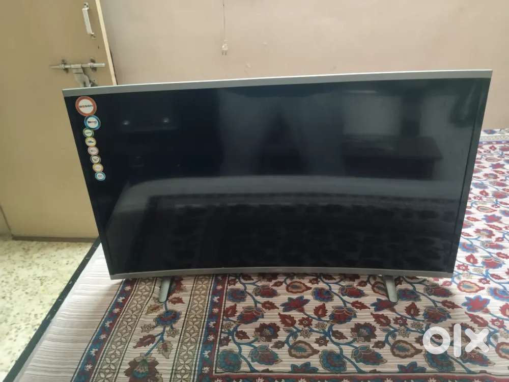 Bossh 42 inch tv