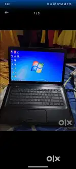 Sell laptop