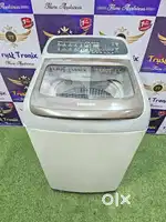 Samsung latest model washing machine fully automatic
