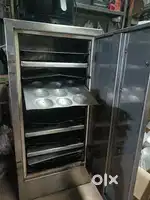 Idli steamer dokla dhokla maker