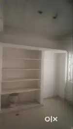 NEW 1BHK RESIDENTIAL FLAT FOR SALE AT HB COLONY