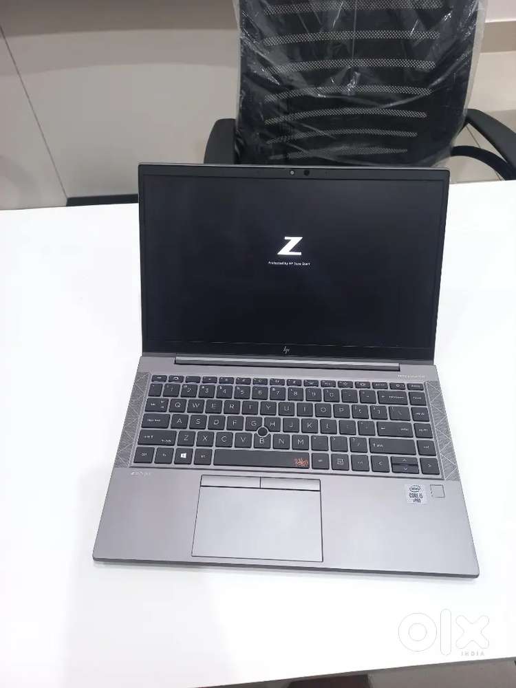 Dell Core i5 7th Generation laptop with ssd like new condition