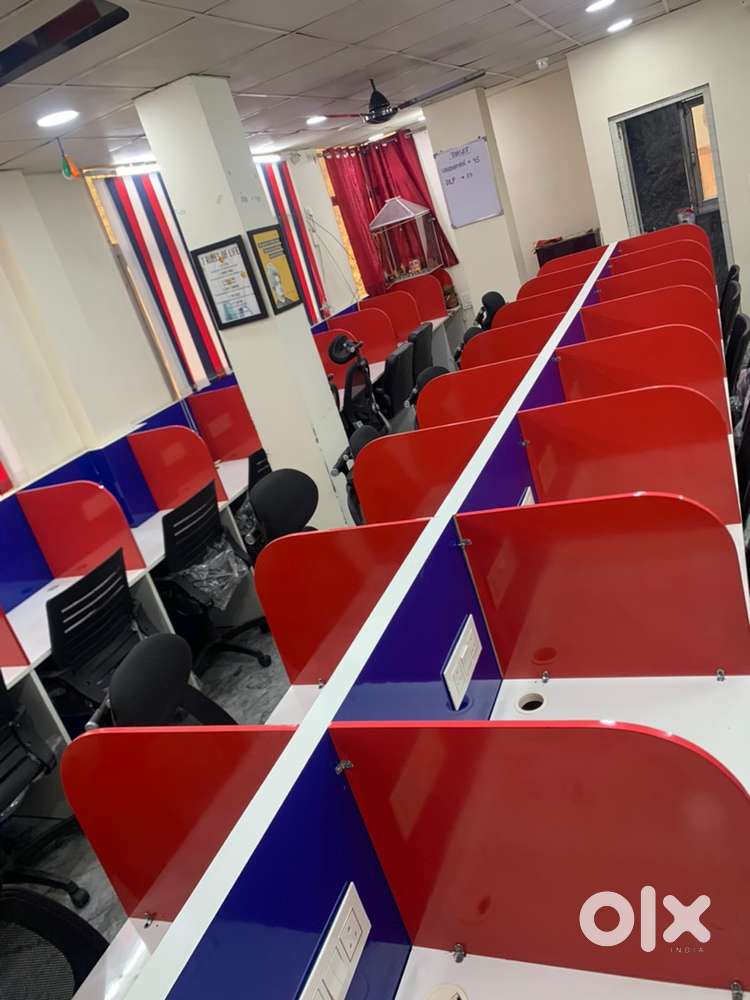 30 seats office