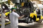 We wanted to inventory operator for manufacturing