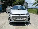 Hyundai Grand i10 1.2 Kappa Sportz, 2018, Petrol
