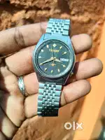 Citizen automatic watch