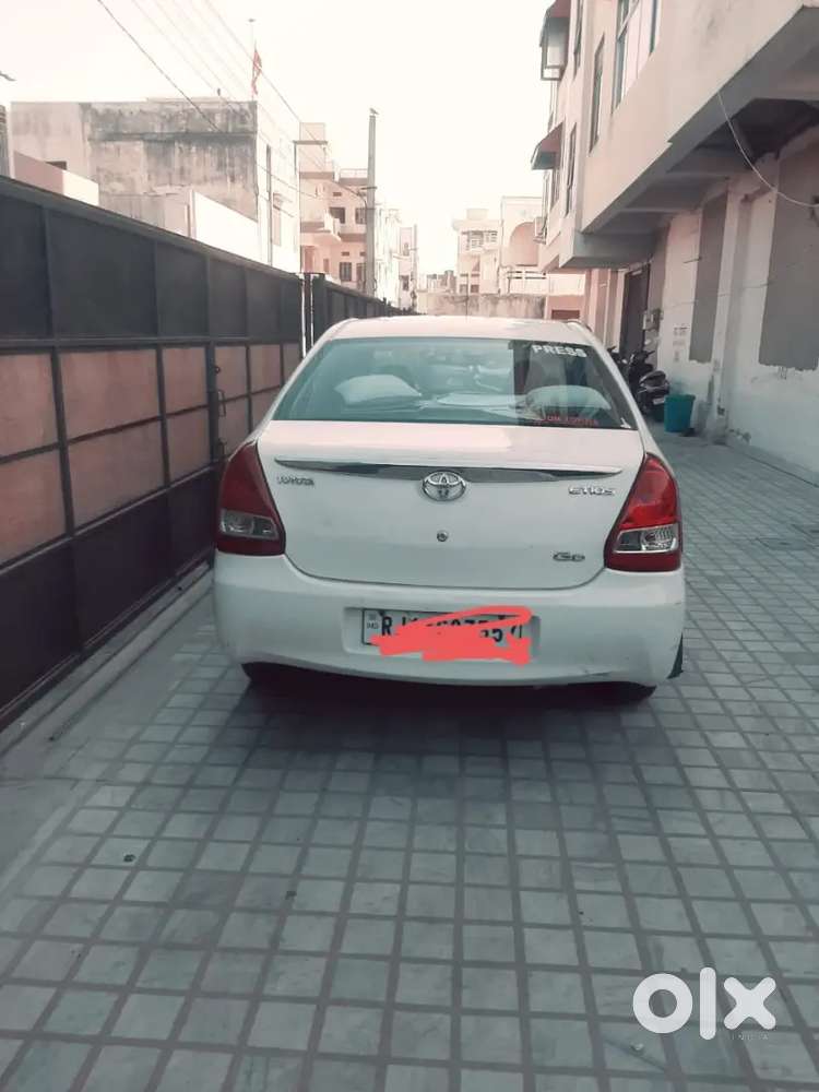 I am driver 4 years experience