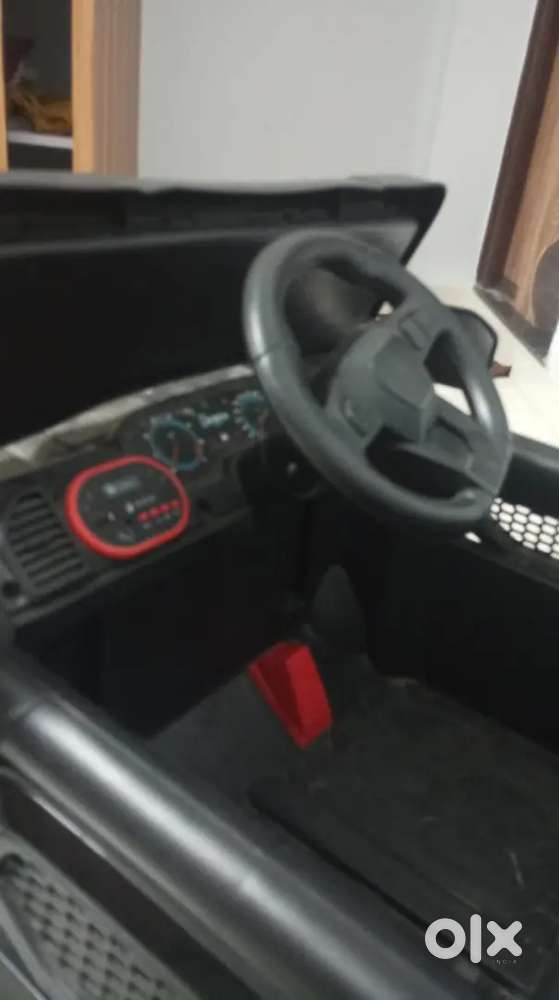 Kids Car in very good condition