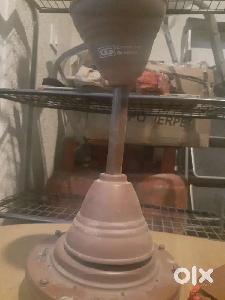Crompton greaves ceiling  fan