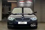 BMW 5 Series 520d Sport Line, 2018, Diesel