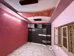 Semi furnished 3 Bhk