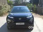 Tata Harrier 2023 Diesel Well Maintained