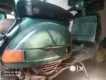 All body parts are New