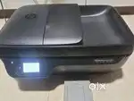 HP Deskjet ink advantage 3835