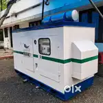 63 KVA Kirloskar Generator