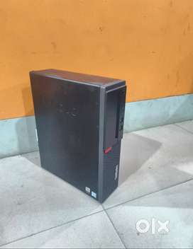 Desktop full set Intel core i5 6th generation