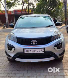 Tata Nexon 1.5 Revotorq XM (S), 2018, Diesel