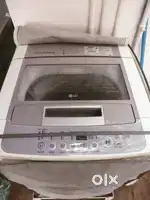 LG washing machine 6.5 - Automatic