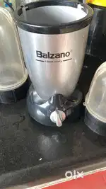 Balzano Mixer Grinder (Mint condition) for Sale