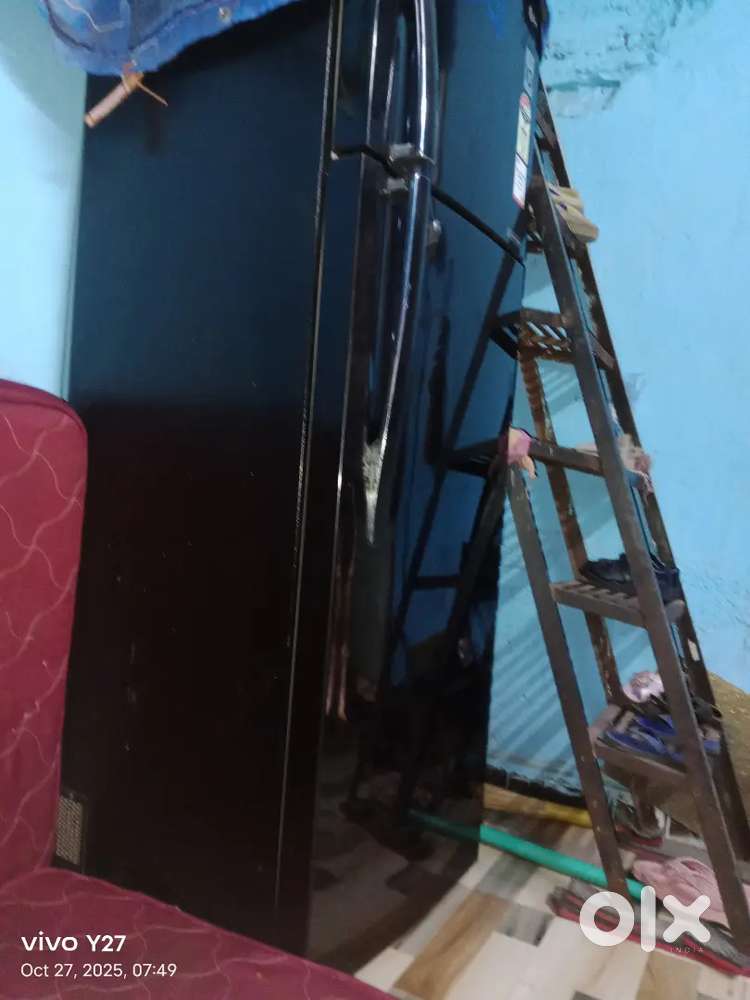 Fridge good condition