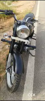 New condition