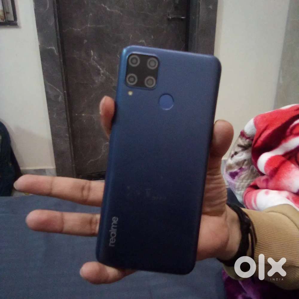 C15 4g bill available