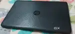 Hp laptop i3 5th gen 1TB hard disk 4GB RAM