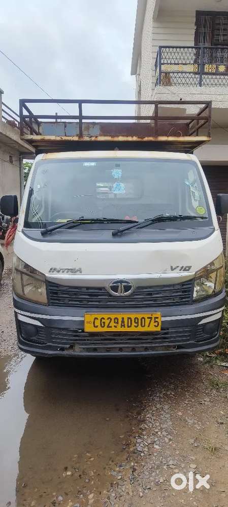 Intra V10  Good condition