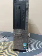 Dell i 3 CPU