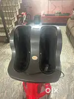 Foot massager