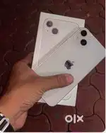 I phone -13