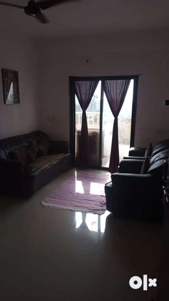 1 bhk for sell.