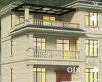 full Spret house in Lajpat nager