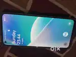 Oneplus nord 2t in very good condition