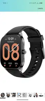 Amazefit smartwatch