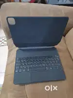 Apple ipad Magic Key board 12.9 inch