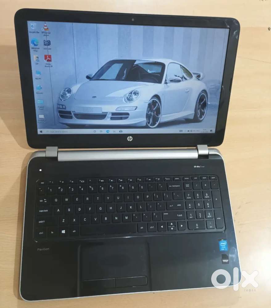 HP i3 Laptop in very Good Conditions