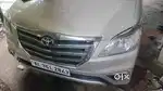 Toyota Innova 2015 Diesel 118000 Km Driven