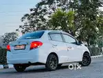 Honda Amaze 2017 Diesel Good Condition