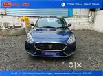 Maruti Suzuki Dzire 1.2 VXI, 2019, Petrol