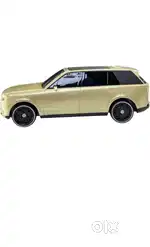 Brand new Wireless car Bluetooth speaker with powerful battery