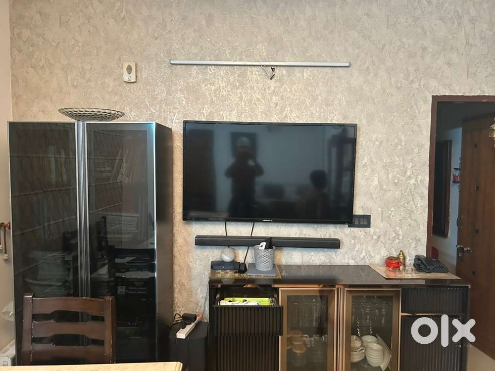 50 inches LED