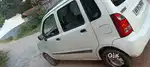 Maruti Suzuki Wagon R 1.0 2008 LPG 93000 Km Driven