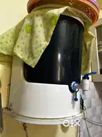 Eureka Forbes Aquaguard Marvel Water Purifier