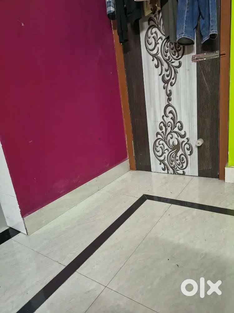 Near Ranchi railway station