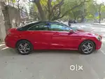 Mercedes-Benz CLA 200 CDI Style, 2018, Diesel