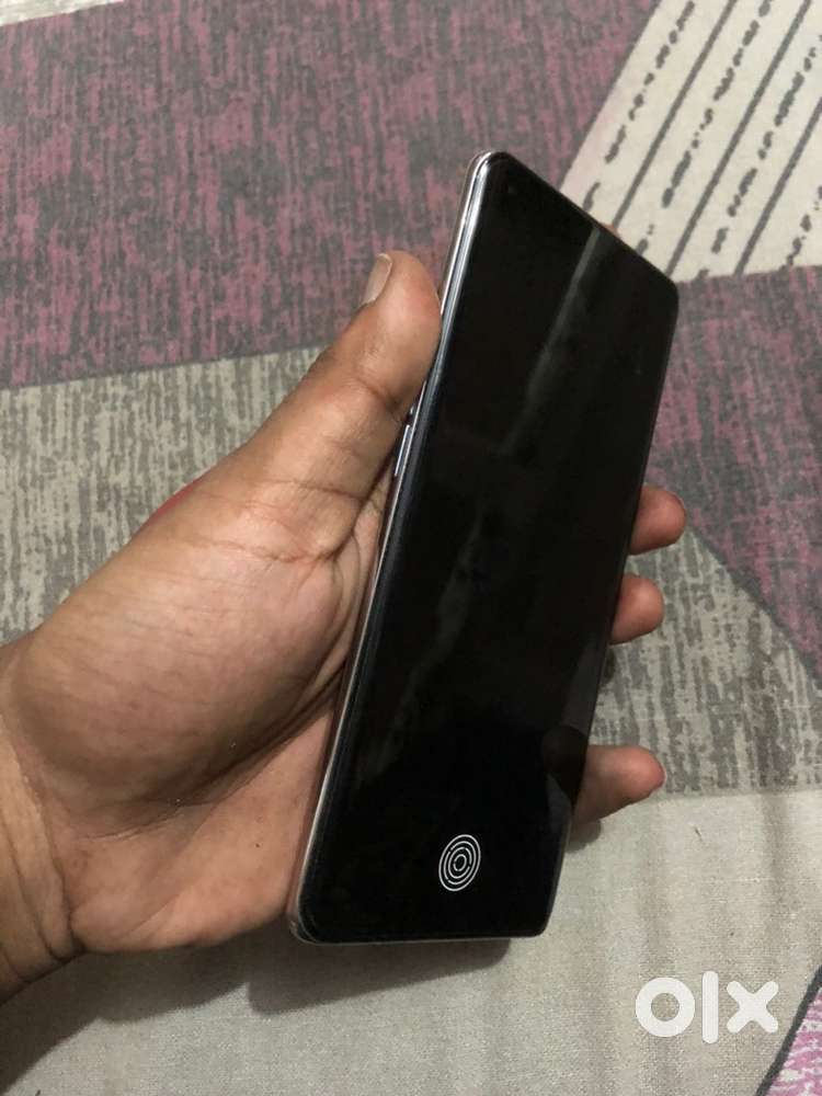 Oppo reno 5pro 5g very good condition